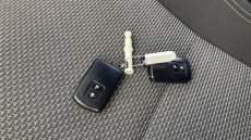 Toyota Yaris 1.5 Hybrid Icon 5dr CVT Hybrid Hatchback